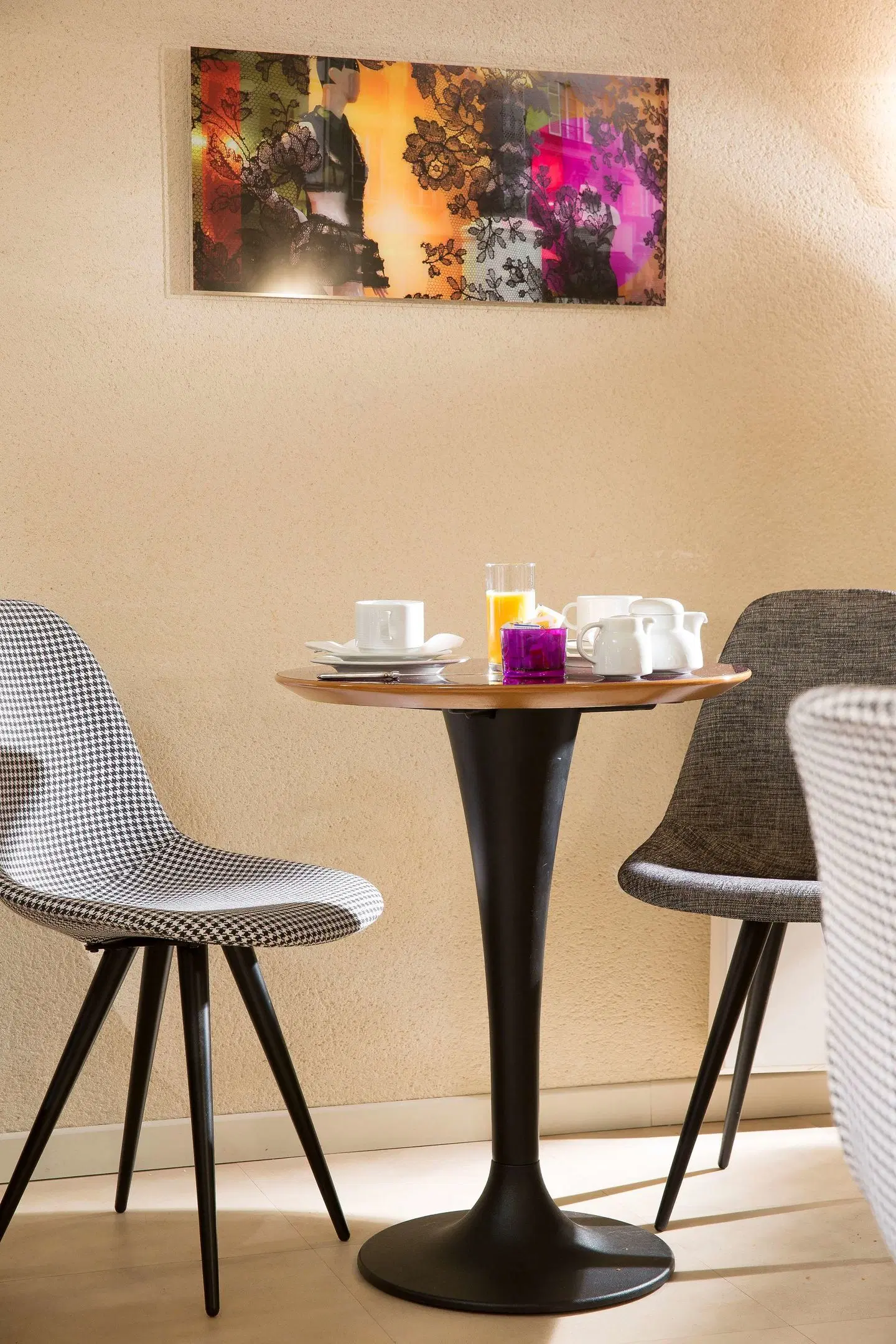 Best Western Anjou Lafayette Bar