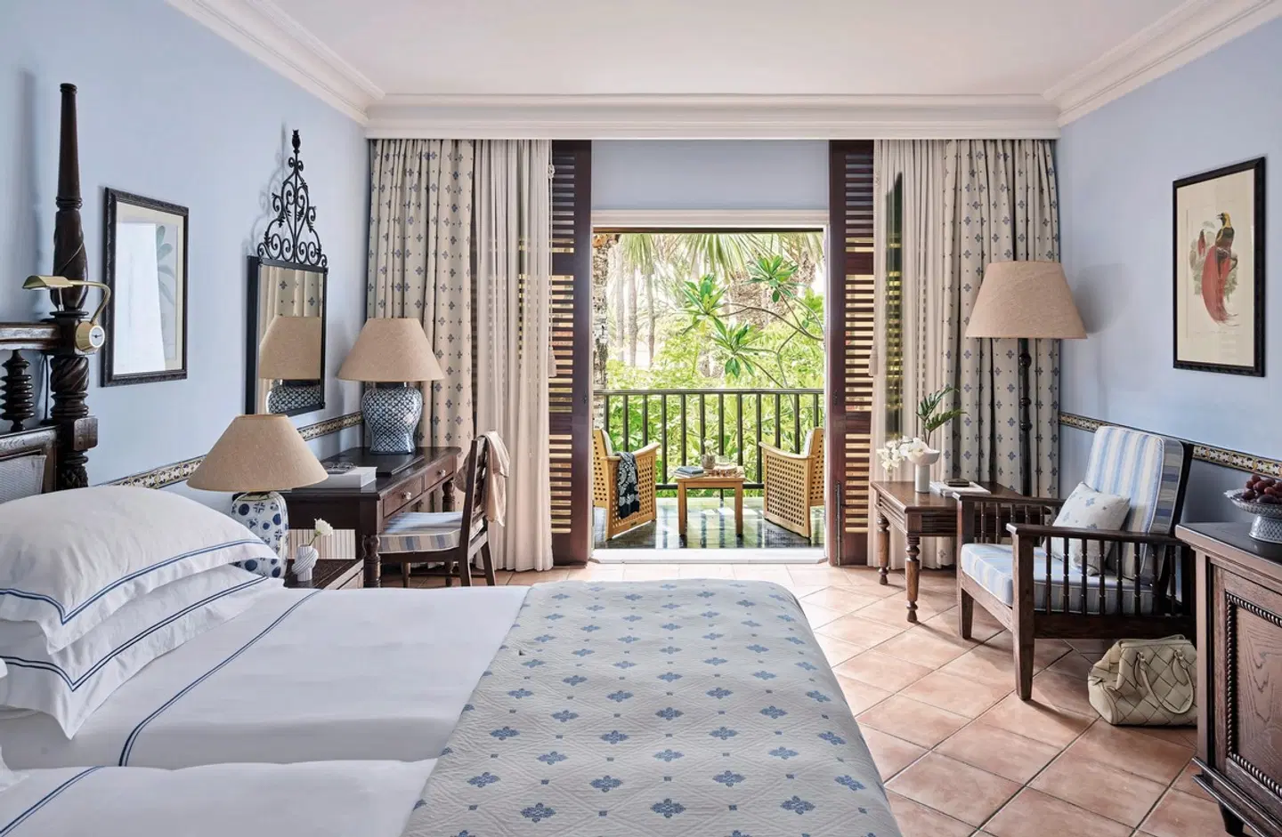 Seaside Grand Hotel Residencia ROOM_EXAMPLE