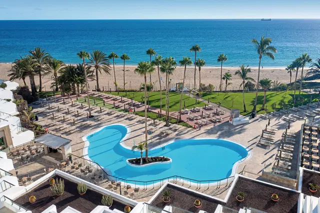 Riu Palace Calypso OUTDOOR_POOL