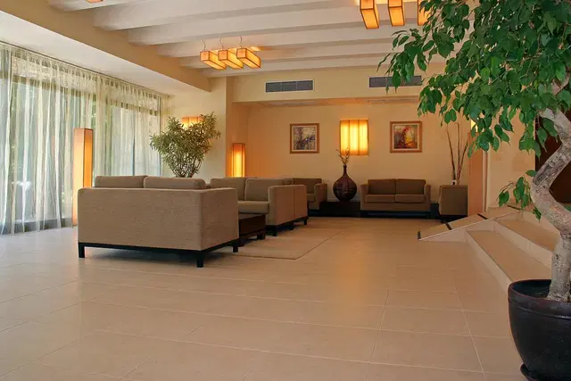 HVD Lotos LOUNGE_LOBBY