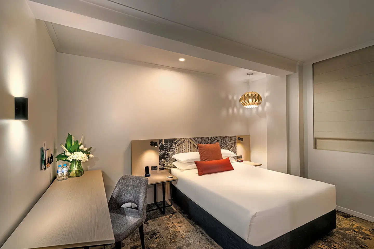 Batmans Hill on Collins Hotel ROOM_EXAMPLE