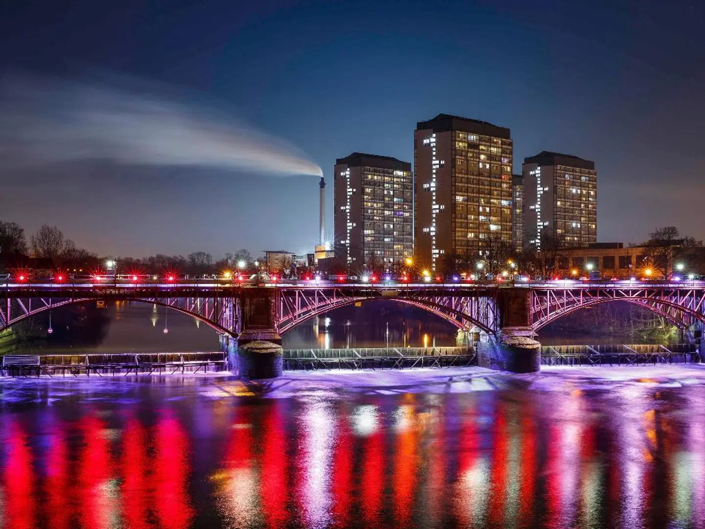 ibis Styles Glasgow Centre West EXTERIOR