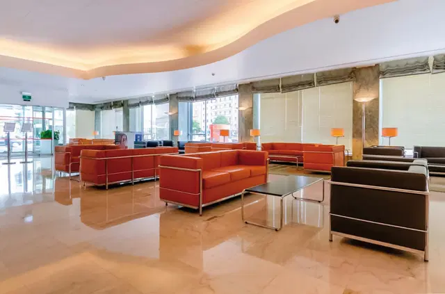 Hotel Roma LOUNGE_LOBBY