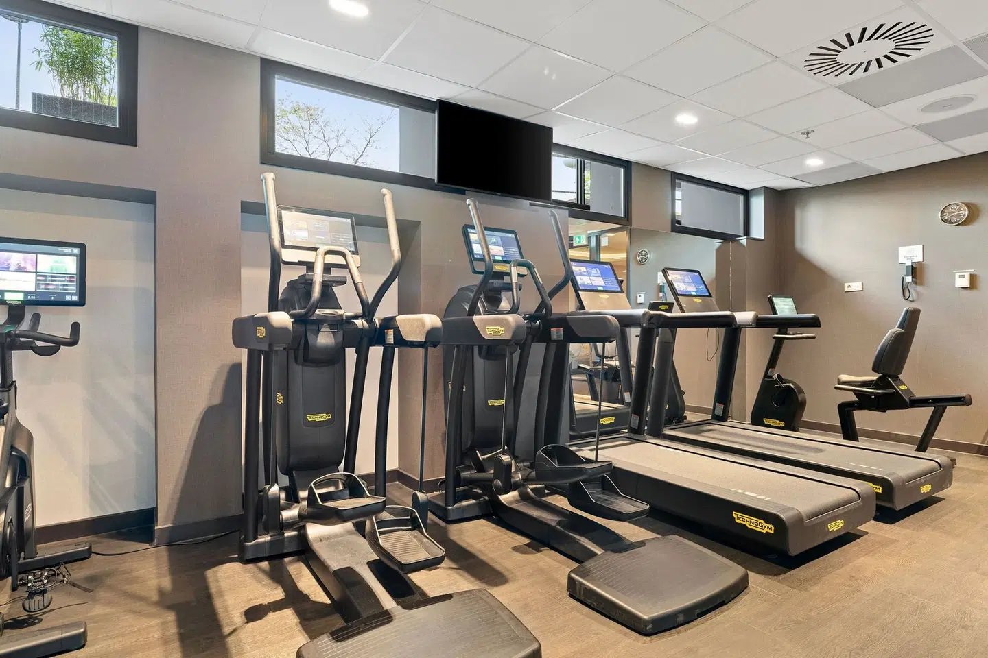 Corendon Amsterdam New-West, a Tribute Portfolio Hotel SPORTS_AND_LEISURE