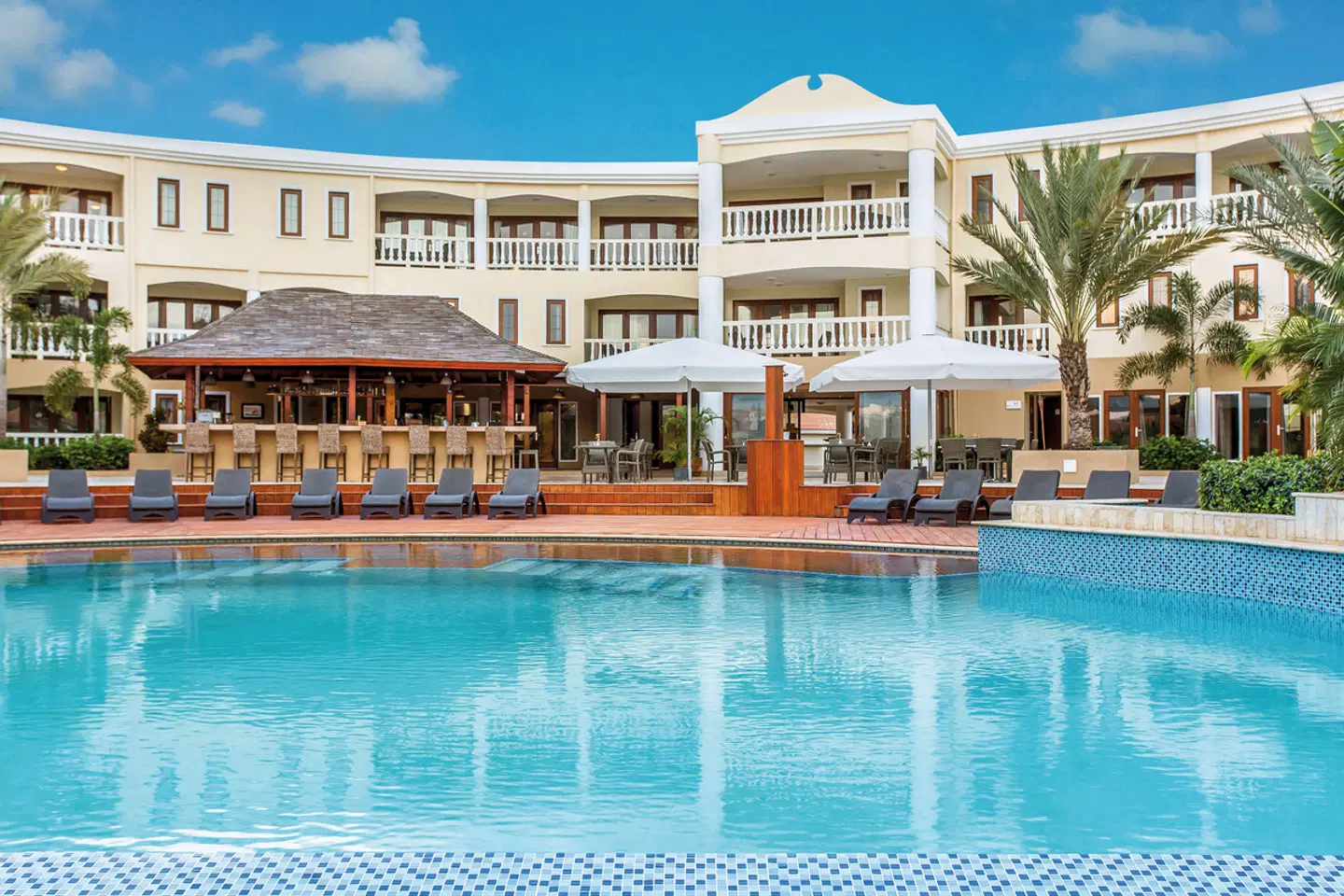 ACOYA Curaçao Resort, Villas & Spa EXTERIOR