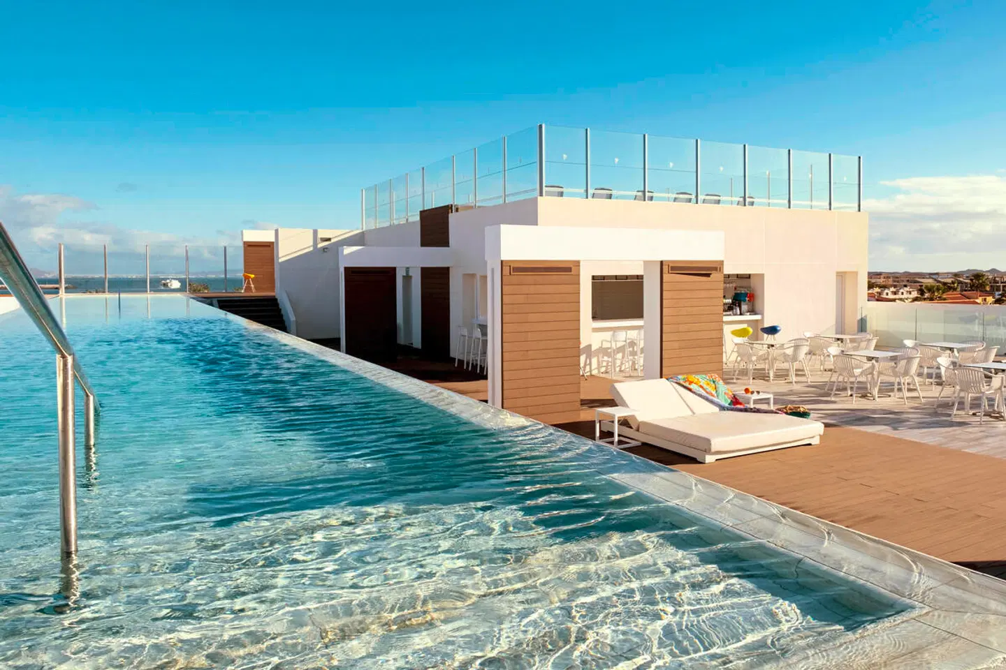 Playa Park Zensation EXTERIOR
