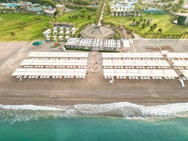 Calimera Serra Palace EXTERIOR