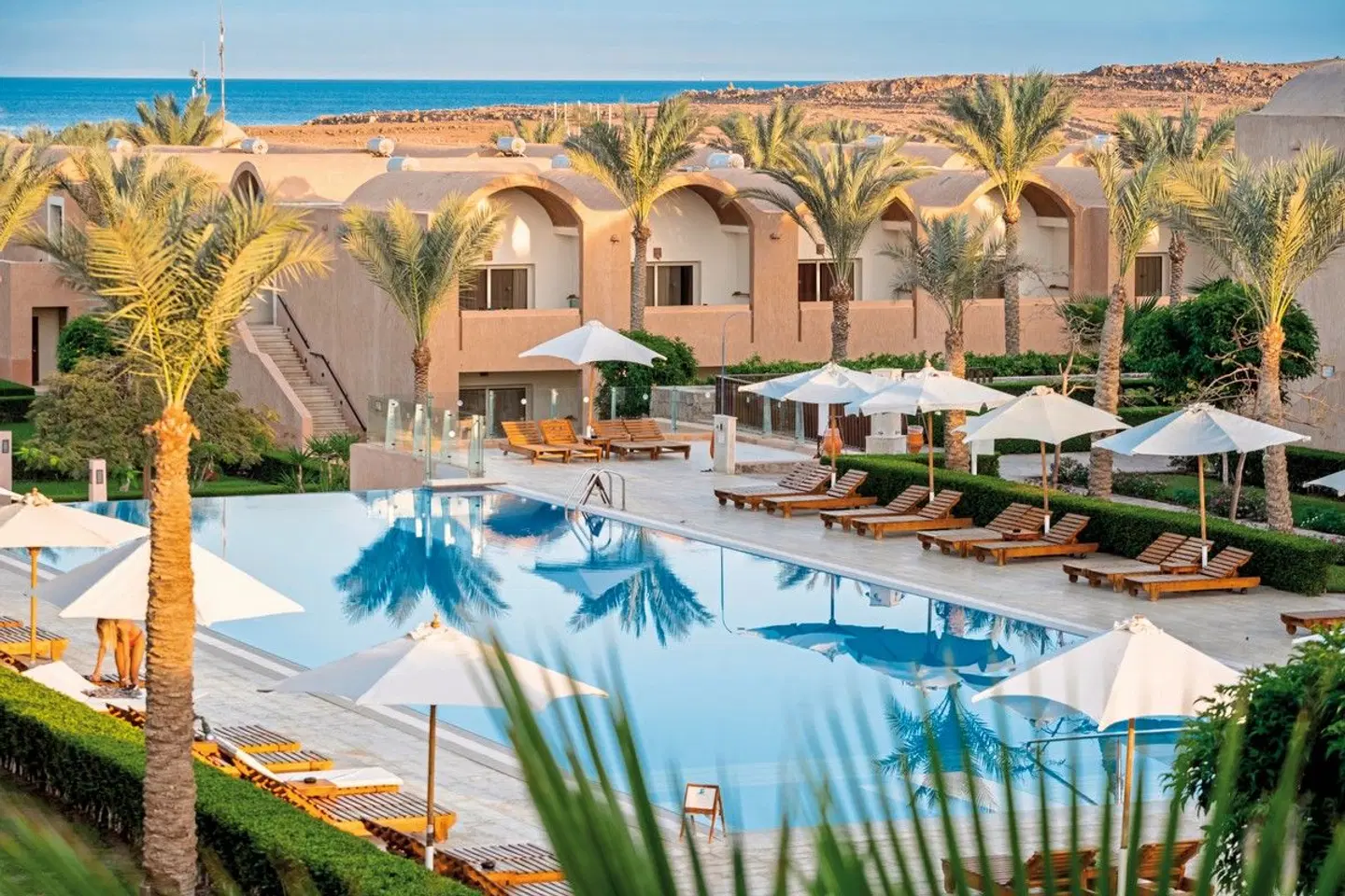 Gemma Resort OUTDOOR_POOL