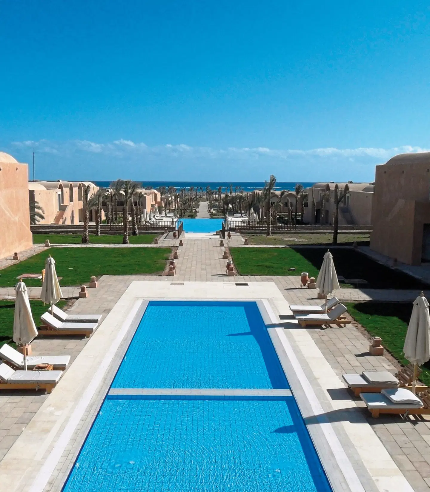 Gemma Resort OUTDOOR_POOL