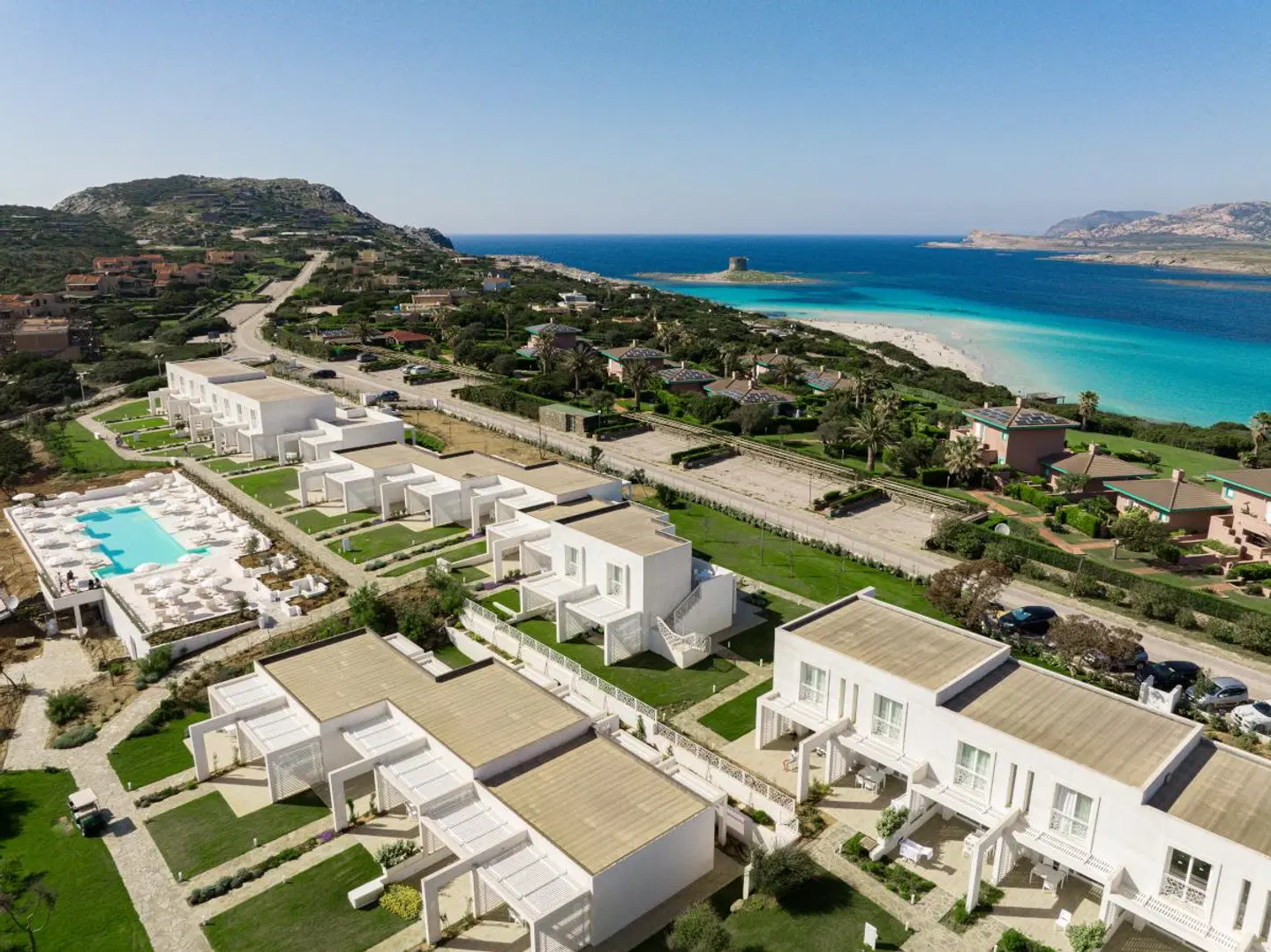 Capo Falcone Charming Apartments EXTERIOR