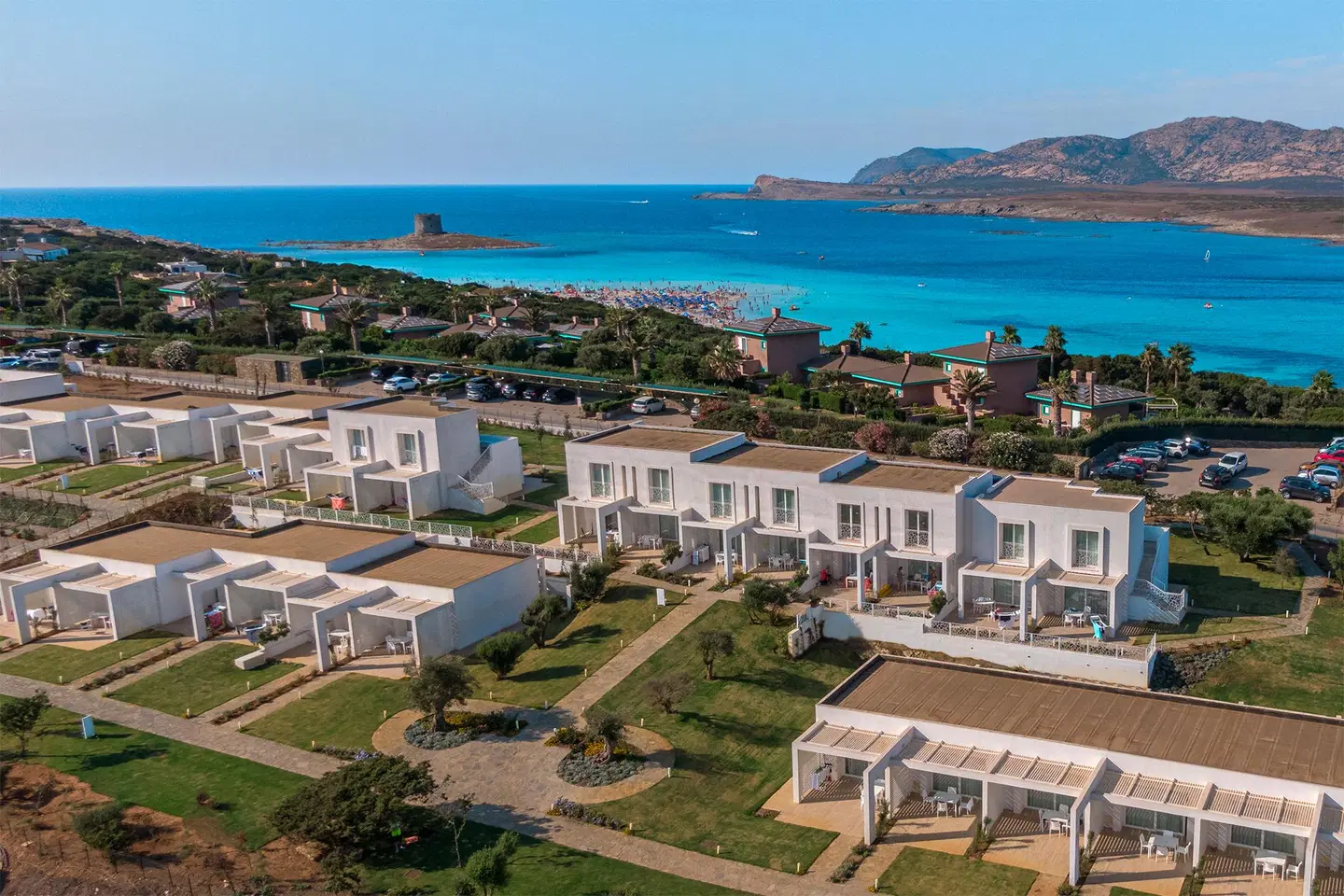 Capo Falcone Charming Apartments EXTERIOR