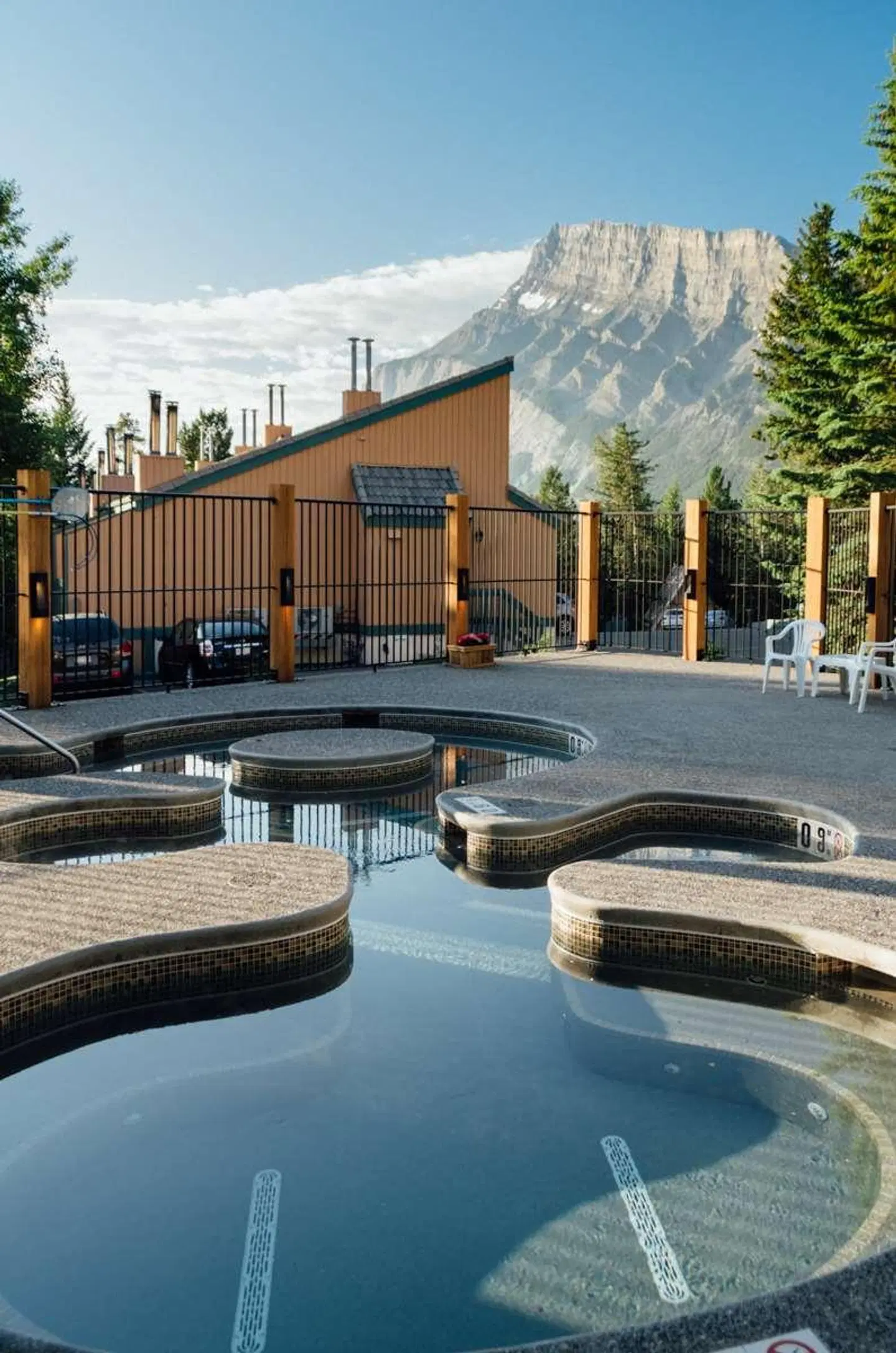 Douglas Fir Resort & Chalets HEALTH_BEAUTY