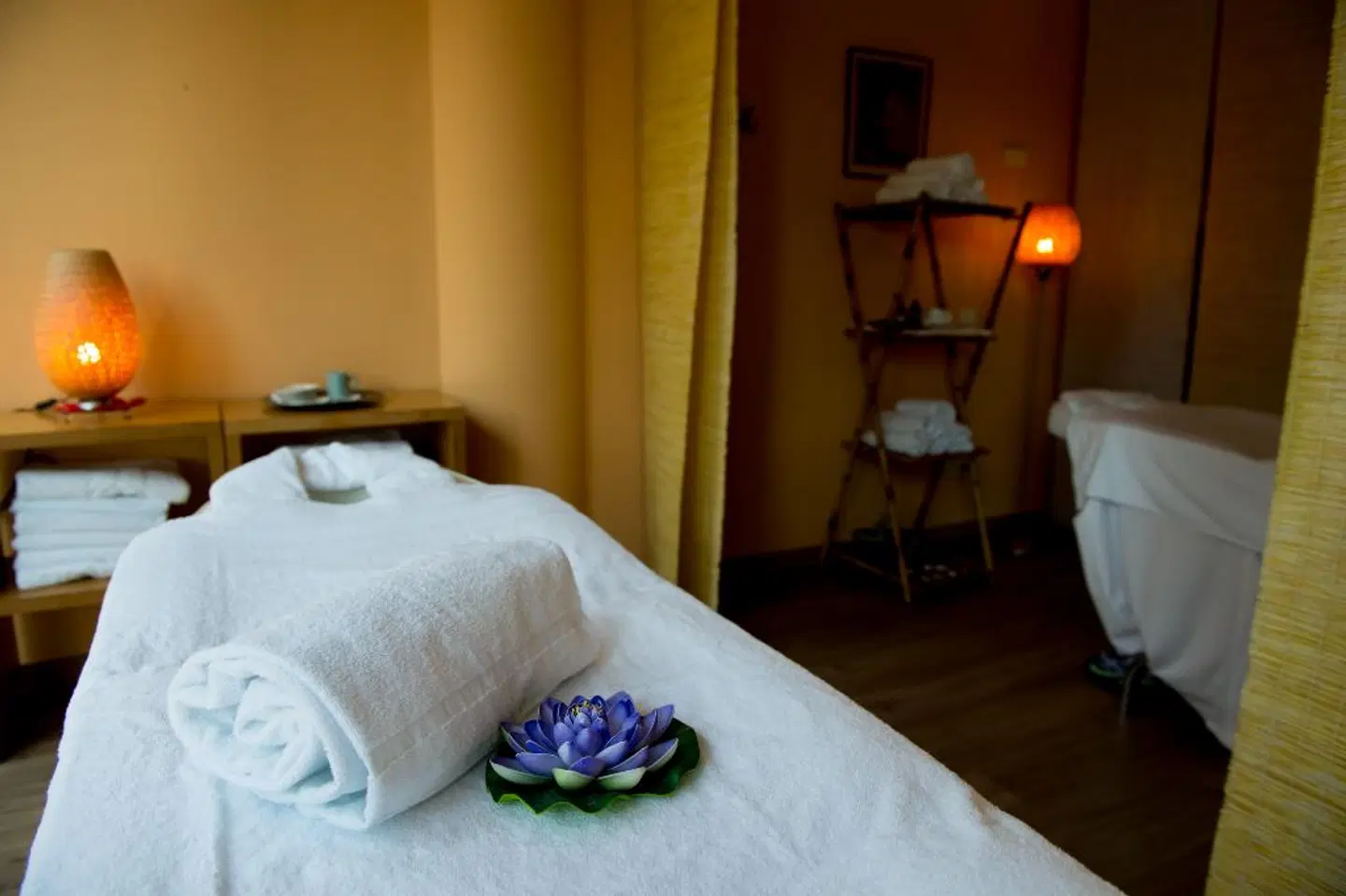 Sercotel Hotel Bonalba Alicante HEALTH_BEAUTY