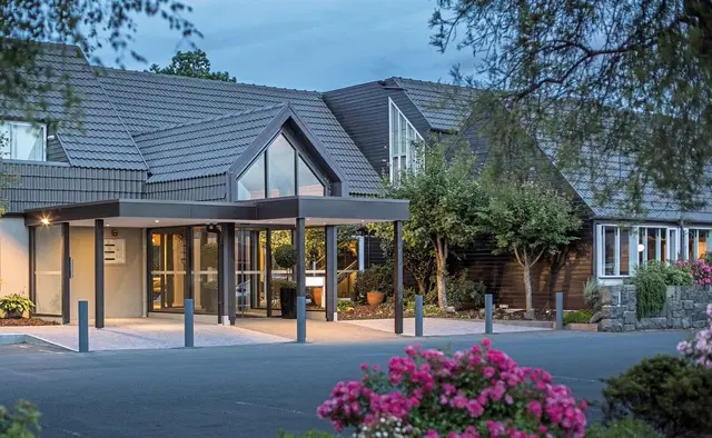 Dunedin Leisure Lodge - a Distinction Hotel EXTERIOR