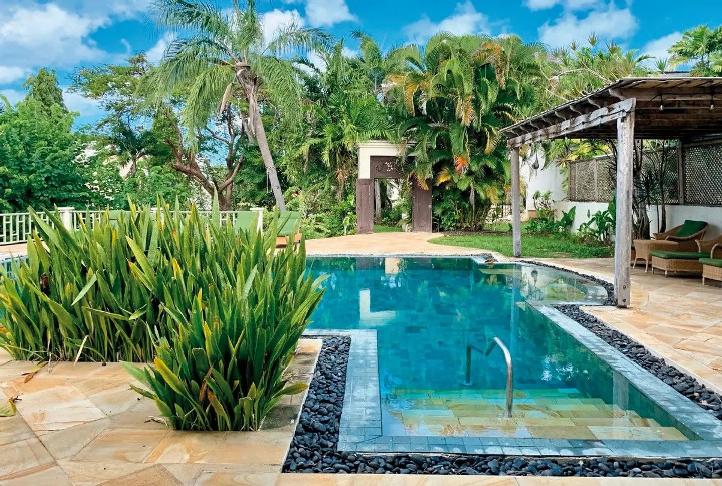 Little Good Harbour OUTDOOR_POOL