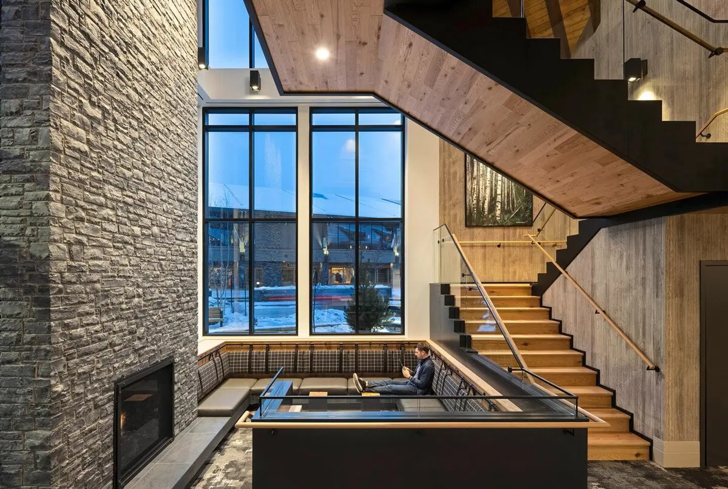 Peaks Hotel & Suites HEALTH_BEAUTY