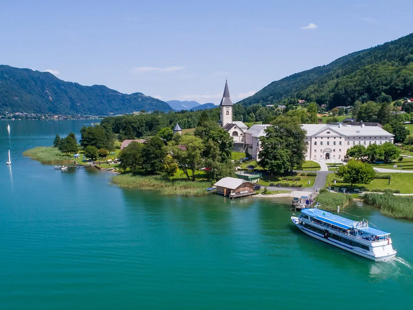 Hotel Sonnenhügel LANDSCAPE