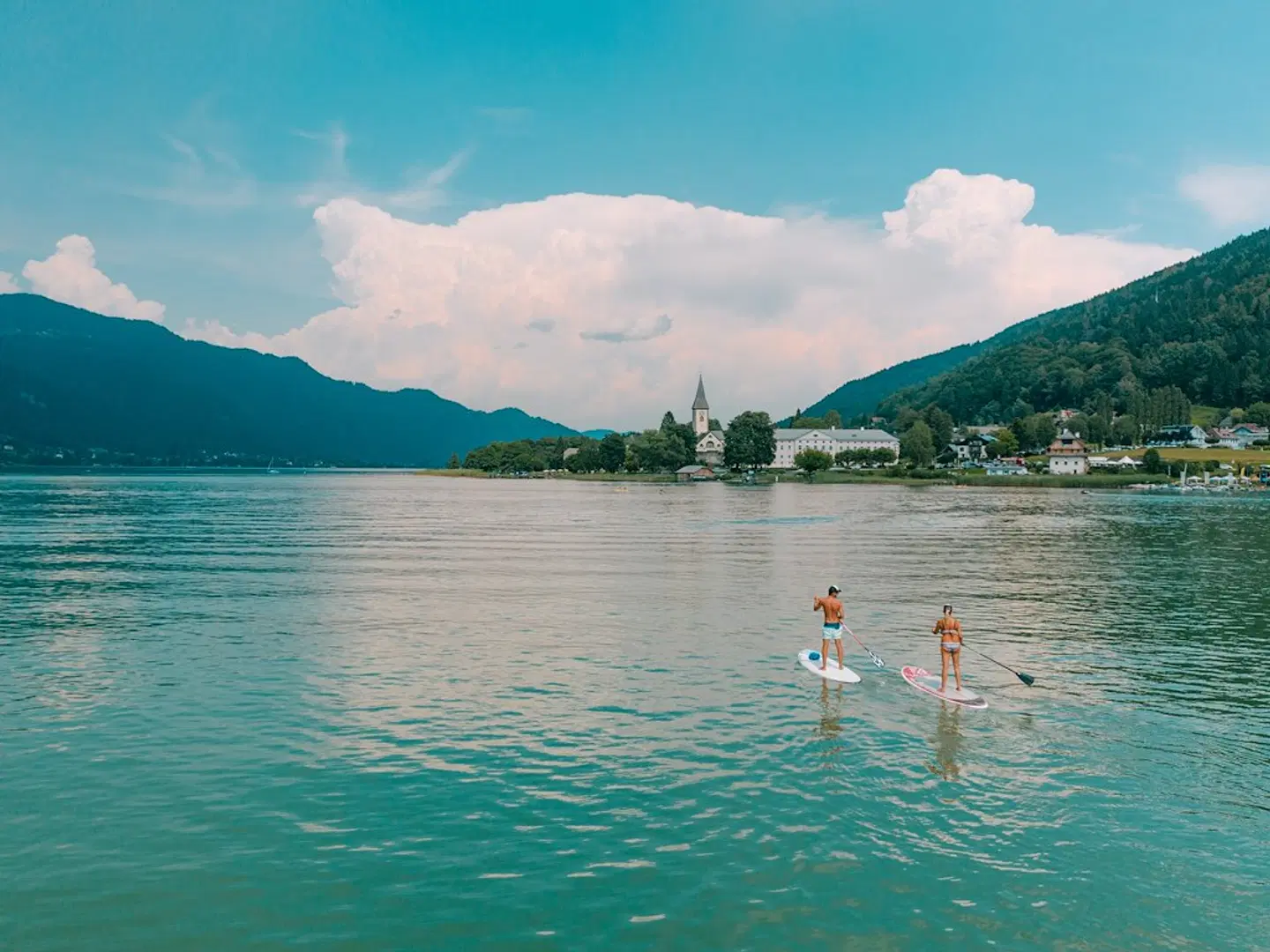 Hotel Sonnenhügel LANDSCAPE