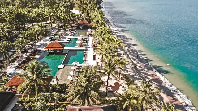 ananea Beyond Khaolak EXTERIOR