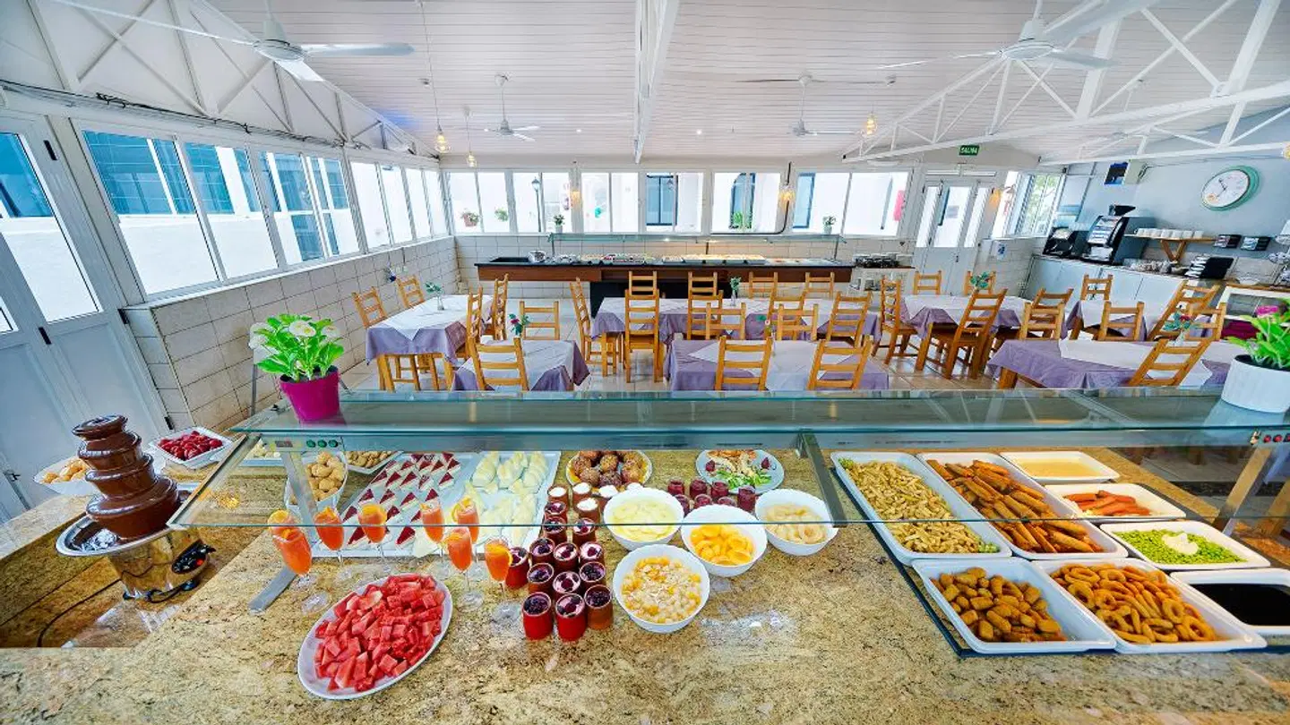 Ura Hotels & Resorts - Nido del Aguila Restaurant