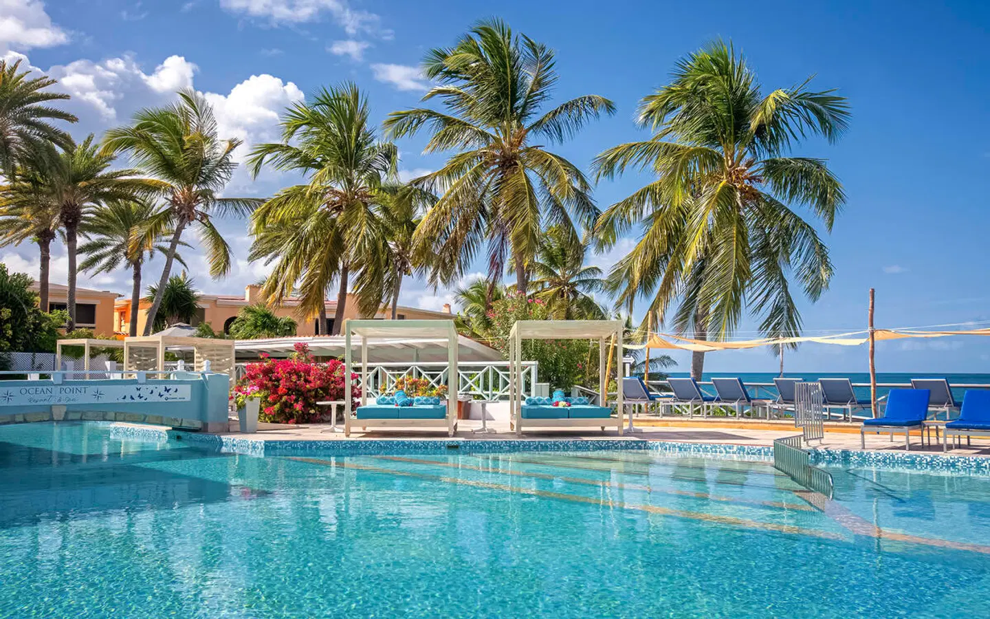 Ocean Point Beach Resort & Spa OUTDOOR_POOL