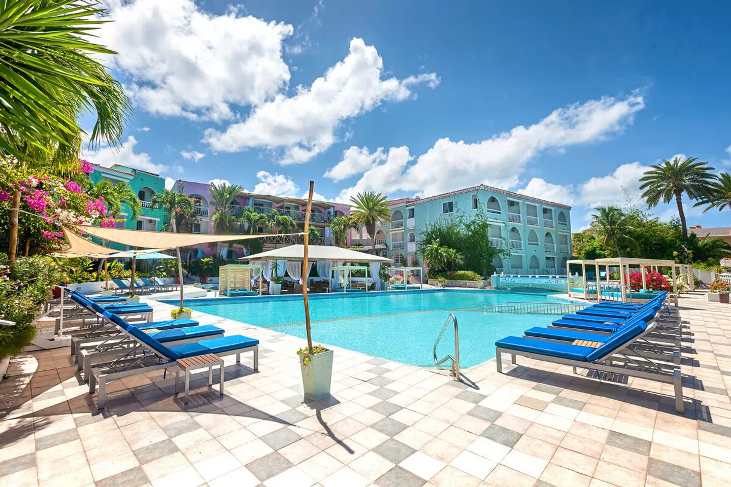 Ocean Point Beach Resort & Spa OUTDOOR_POOL