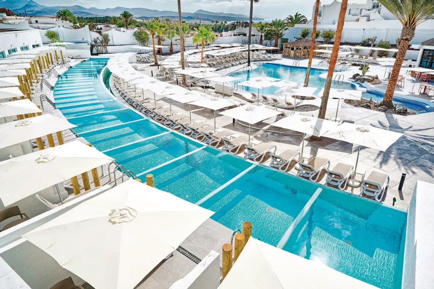 BLUESEA Golden Beach OUTDOOR_POOL