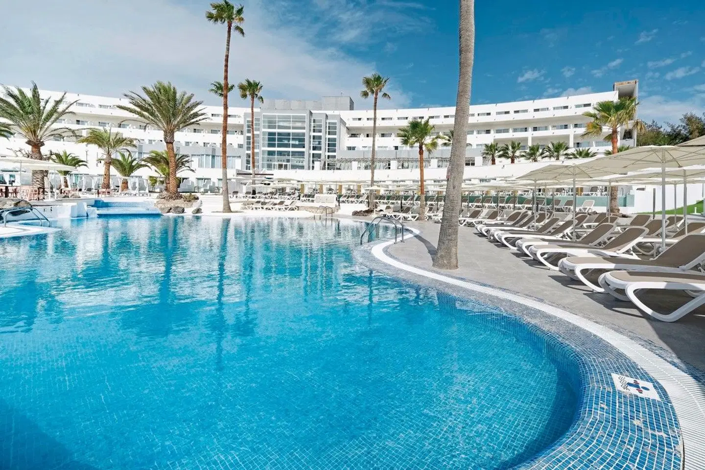 BLUESEA Golden Beach OUTDOOR_POOL