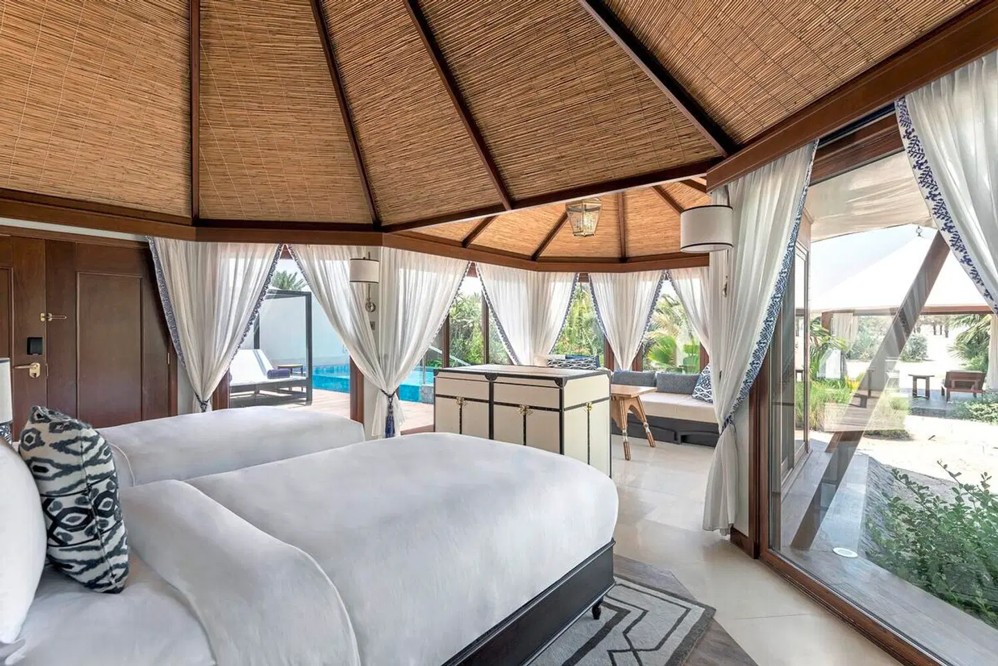 The Ritz-Carlton Ras Al Khaimah, Al Hamra Beach ROOM_EXAMPLE