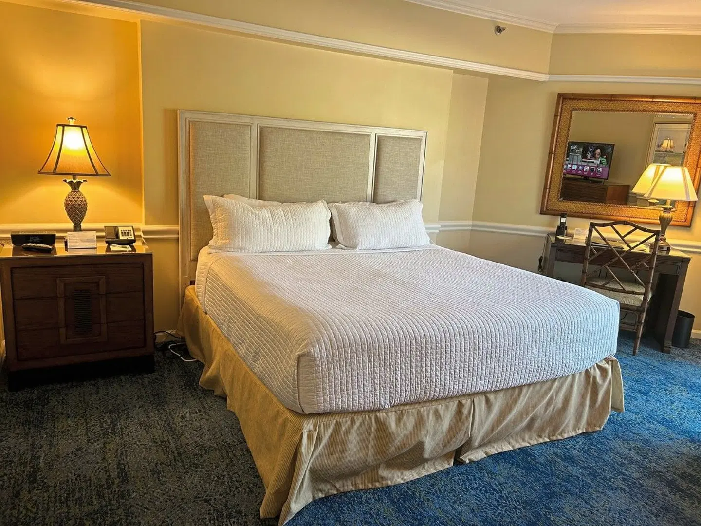 Lago Mar Resort & Club ROOM_EXAMPLE