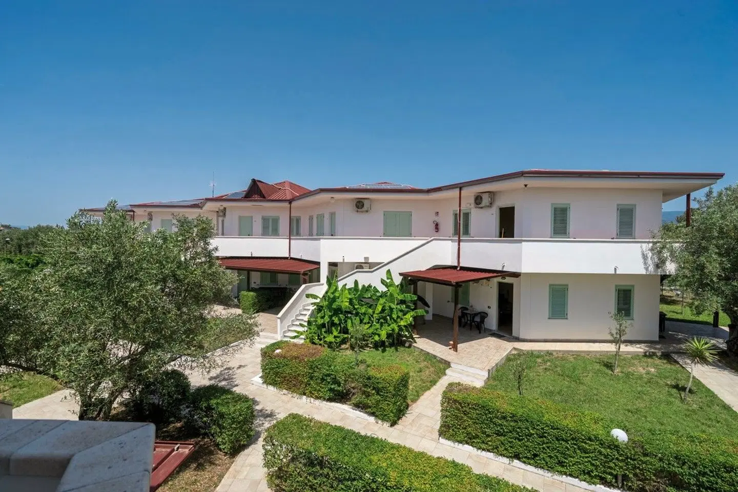 Villaggio Borgo Degli Ulivi EXTERIOR