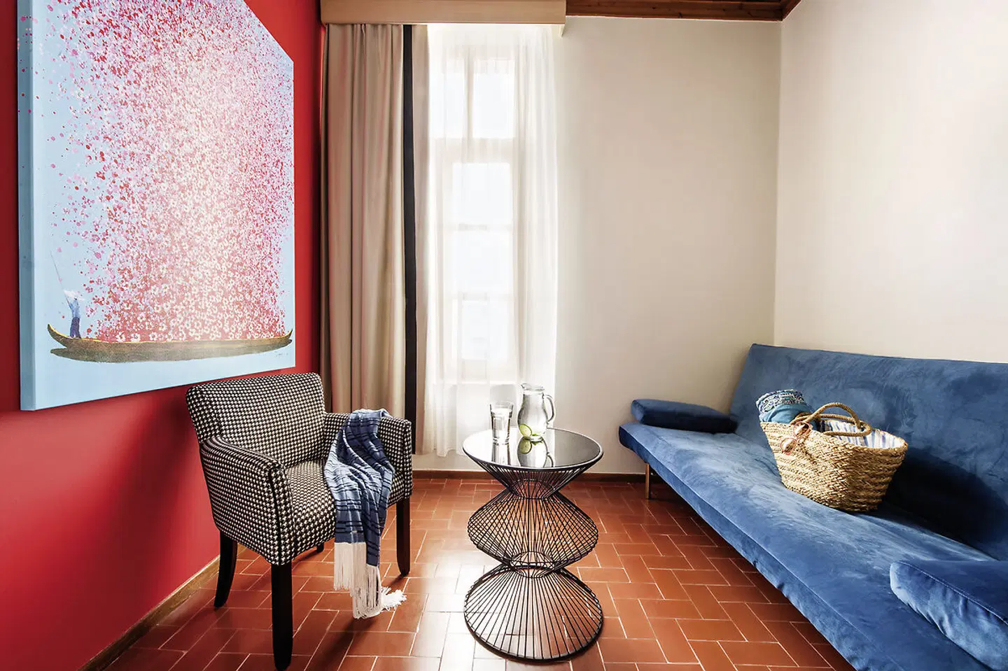 A for Art Design Hotel ROOM_EXAMPLE