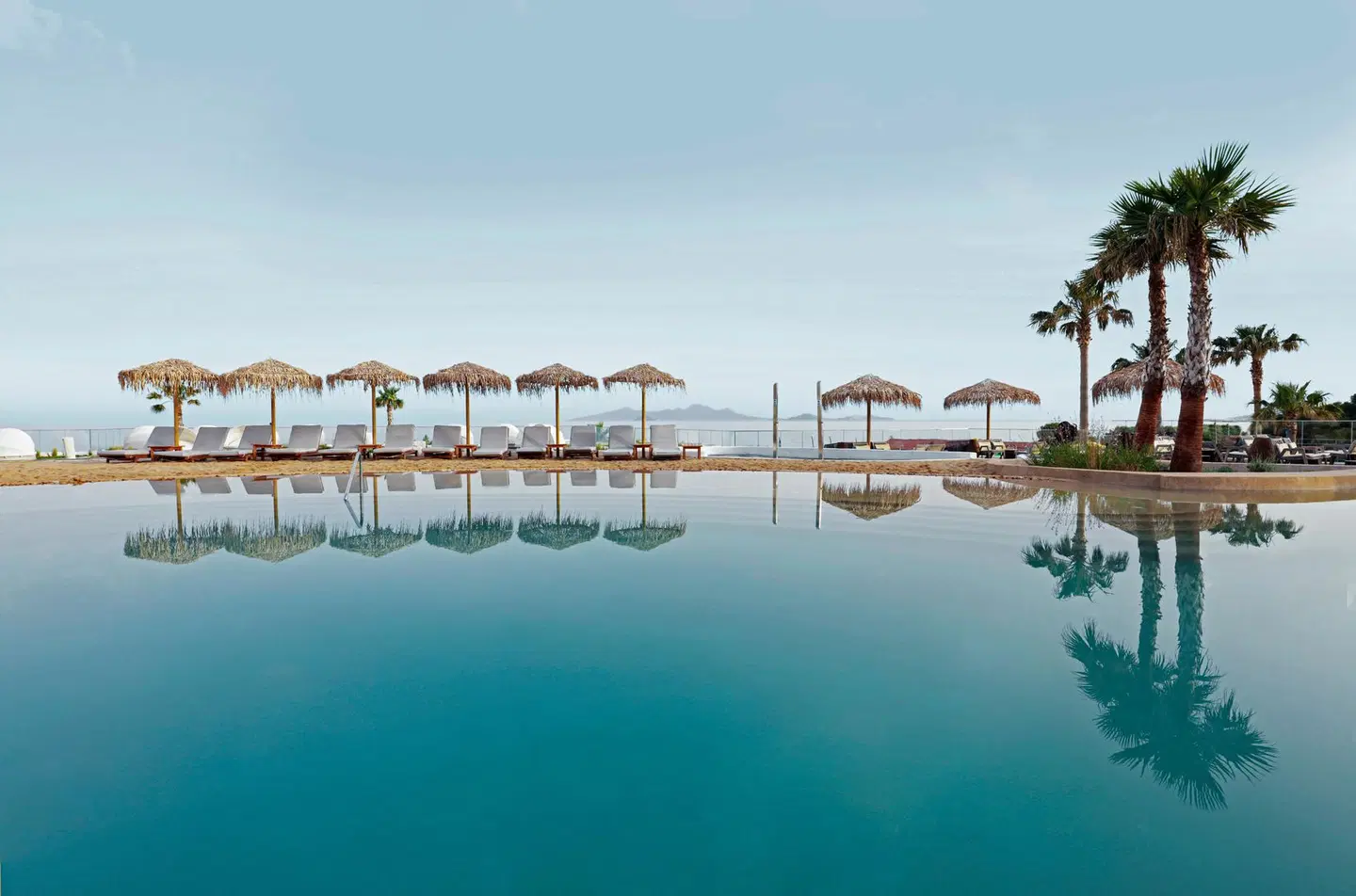 Mitsis Norida OUTDOOR_POOL