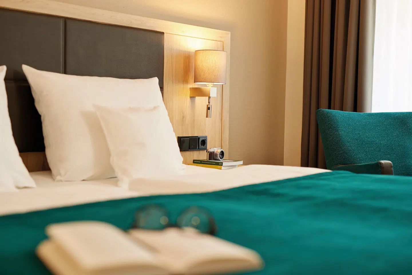 Best Western Premier Alsterkrug-Hotel ROOM_EXAMPLE
