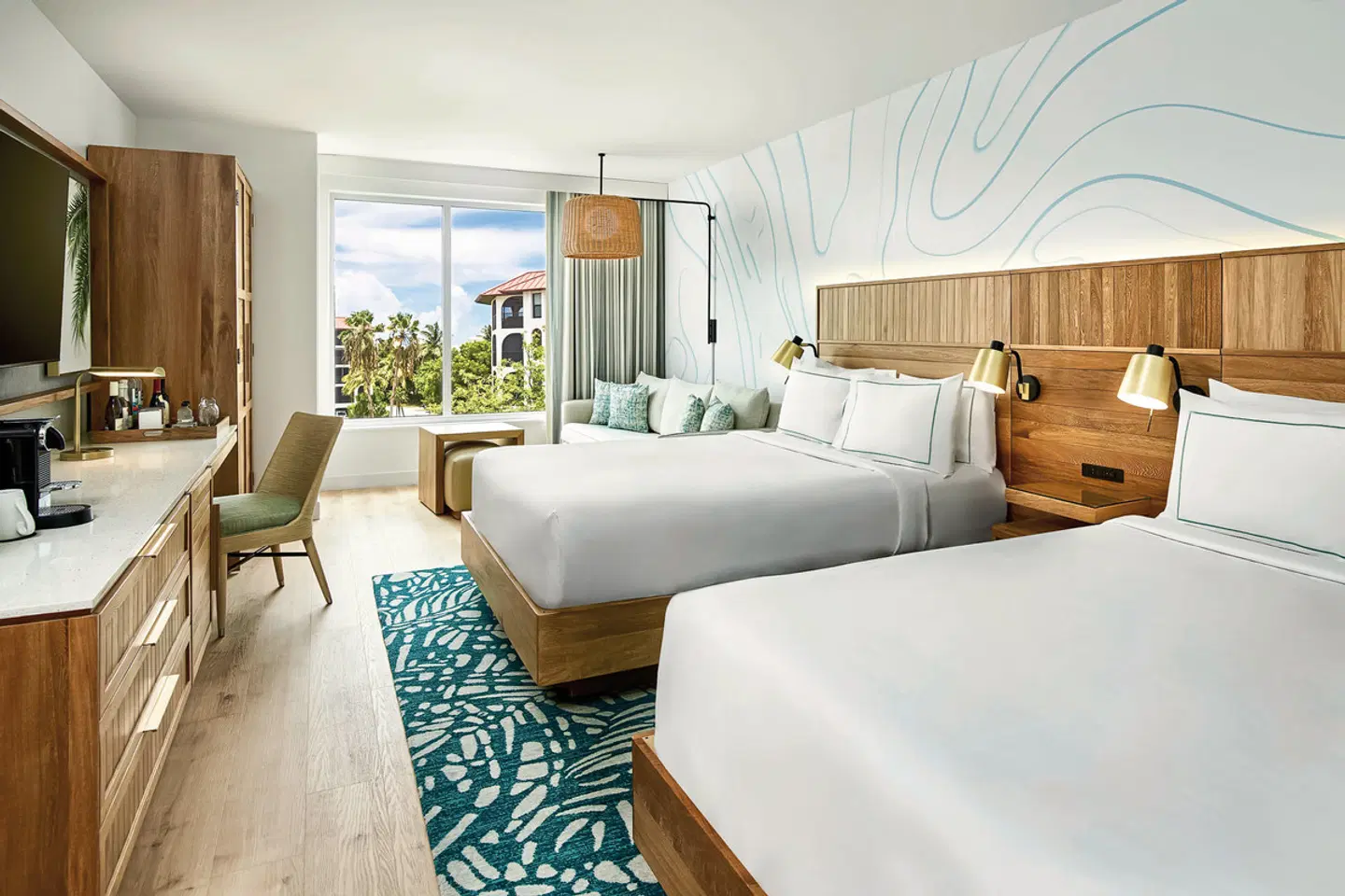 Faro Blanco Resort & Yacht Club ROOM_EXAMPLE