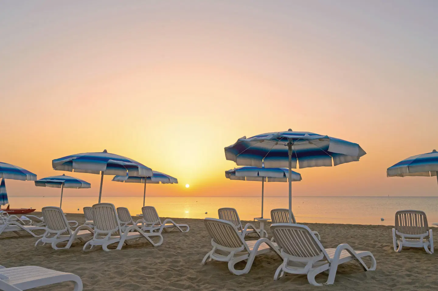 BV Airone Resort SPORTS_AND_LEISURE