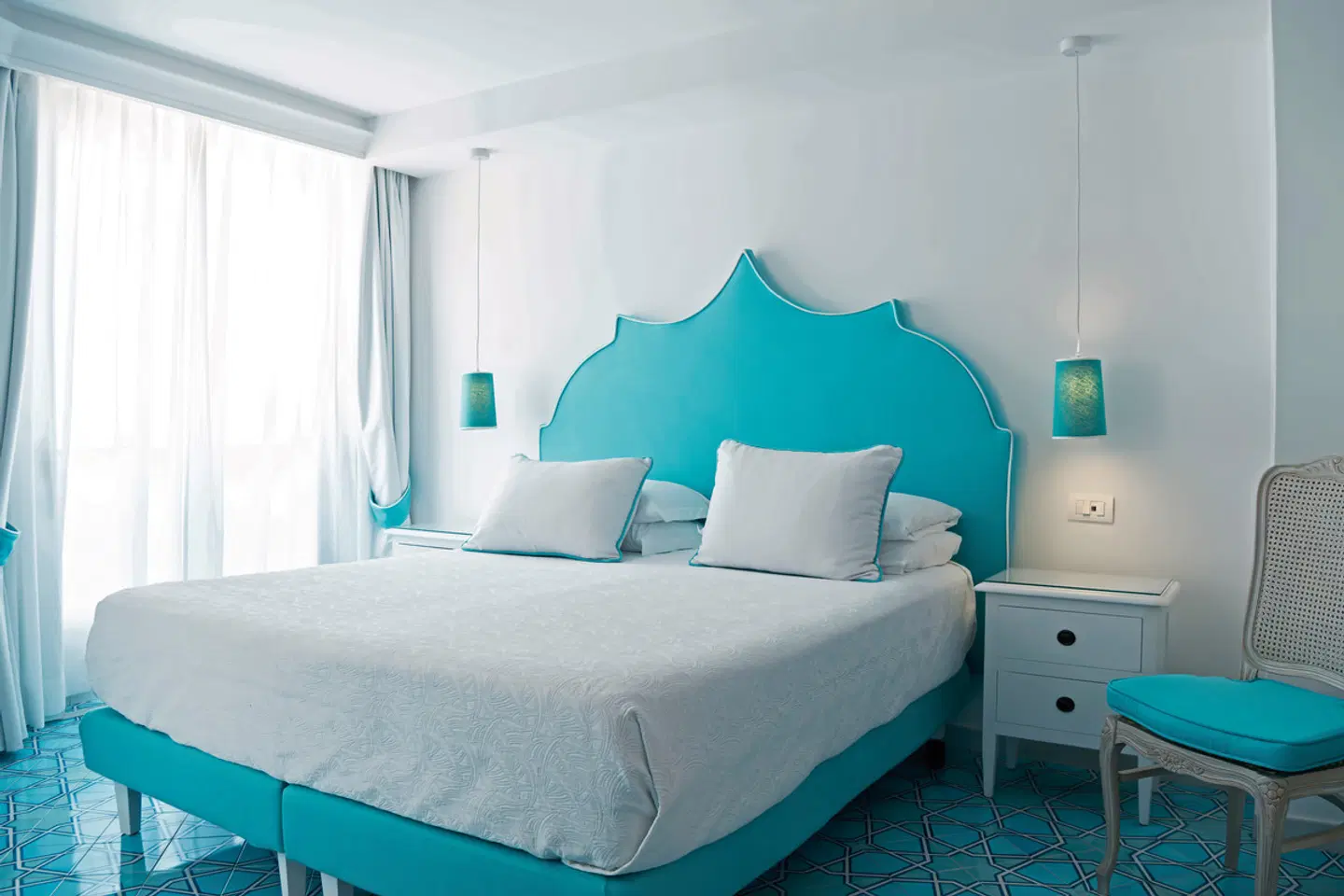 Conca d'Oro ROOM_EXAMPLE