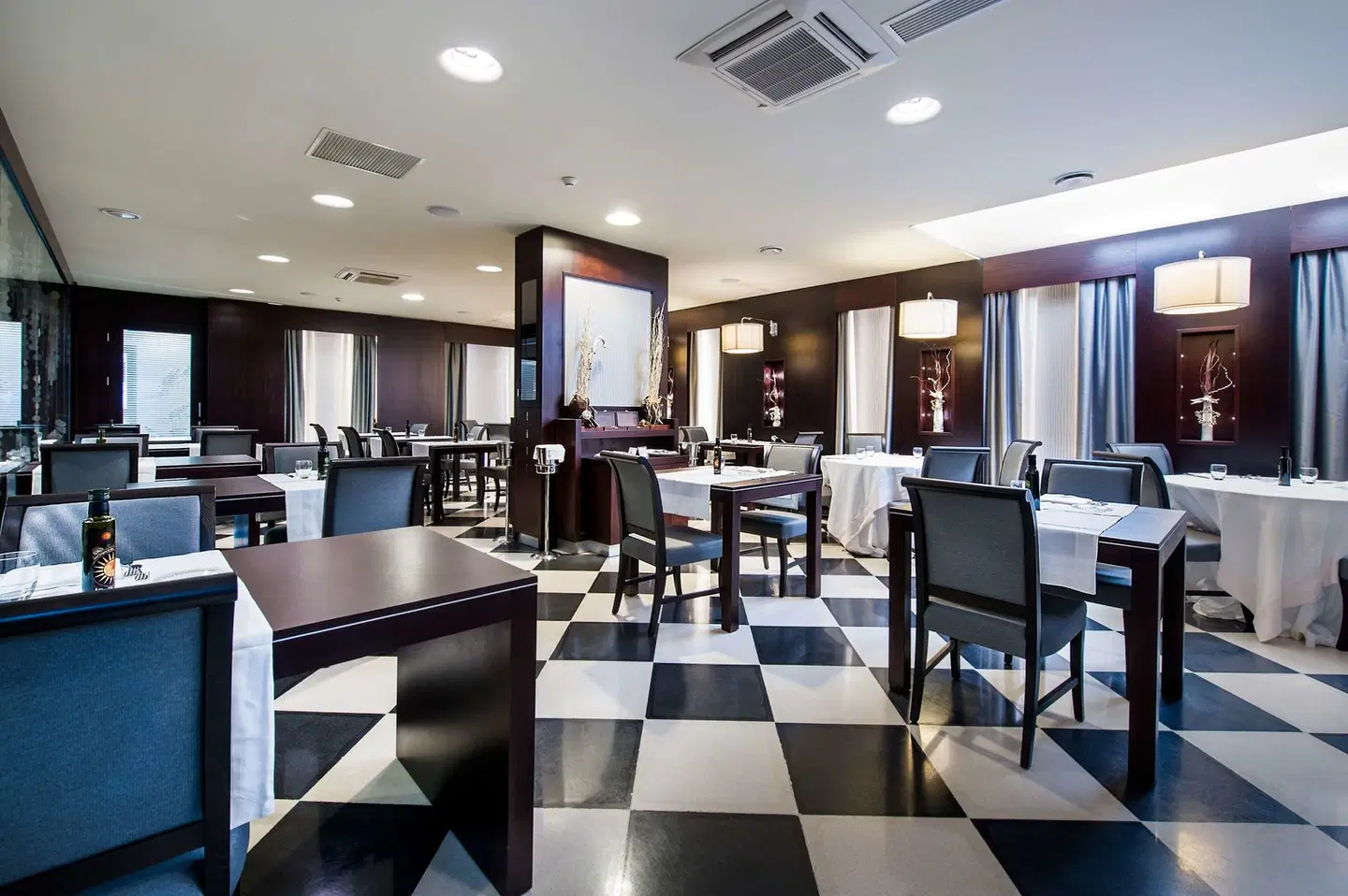 Best Western Premier Villa Fabiano Palace Hotel LOUNGE_LOBBY