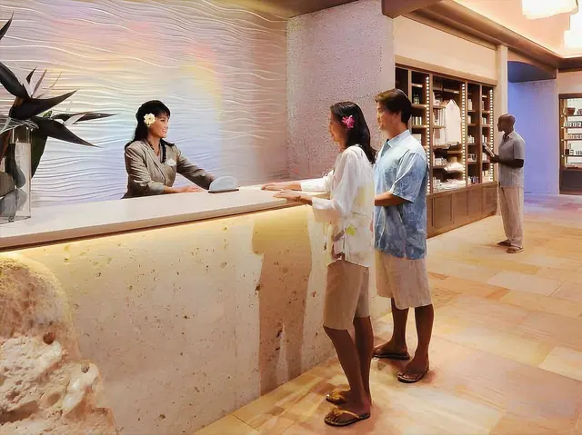Aulani, a Disney Resort & Spa HEALTH_BEAUTY