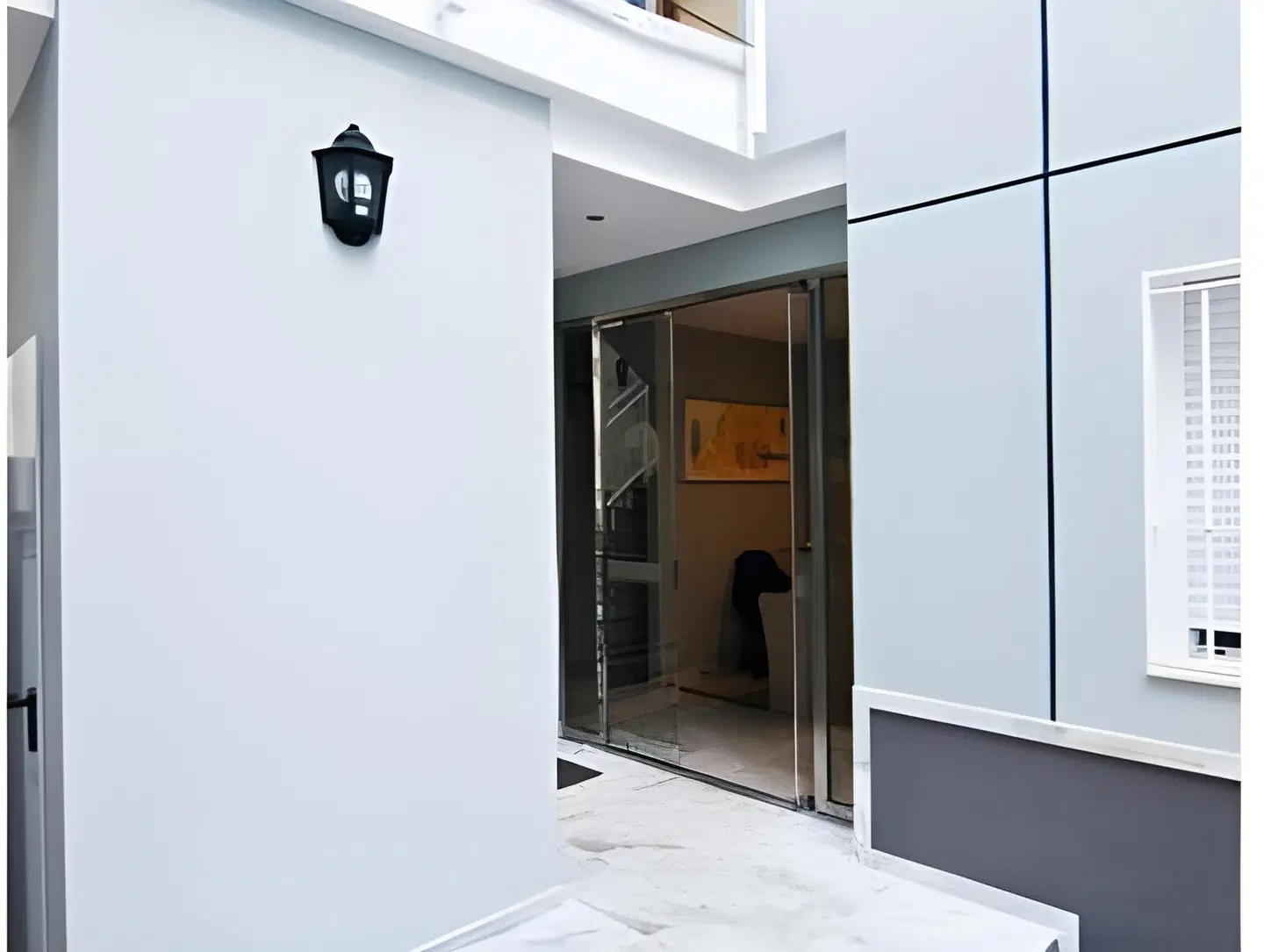 Apartamentos Plaza de la Luz Cádiz Badezimmer