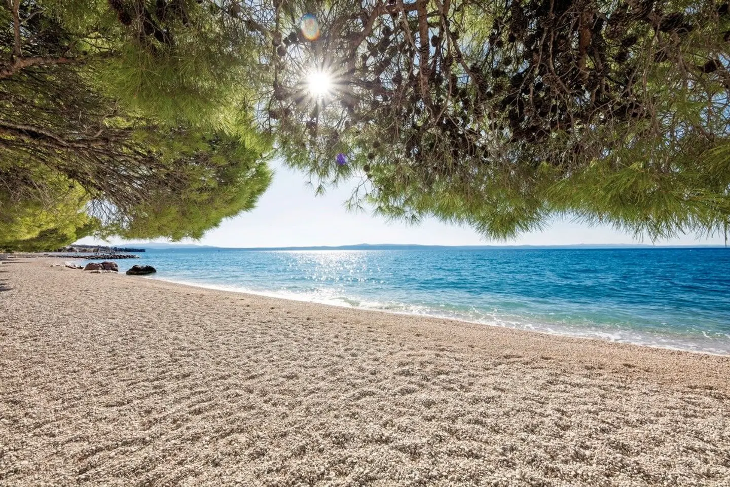 Bluesun Hotel Alga Strand