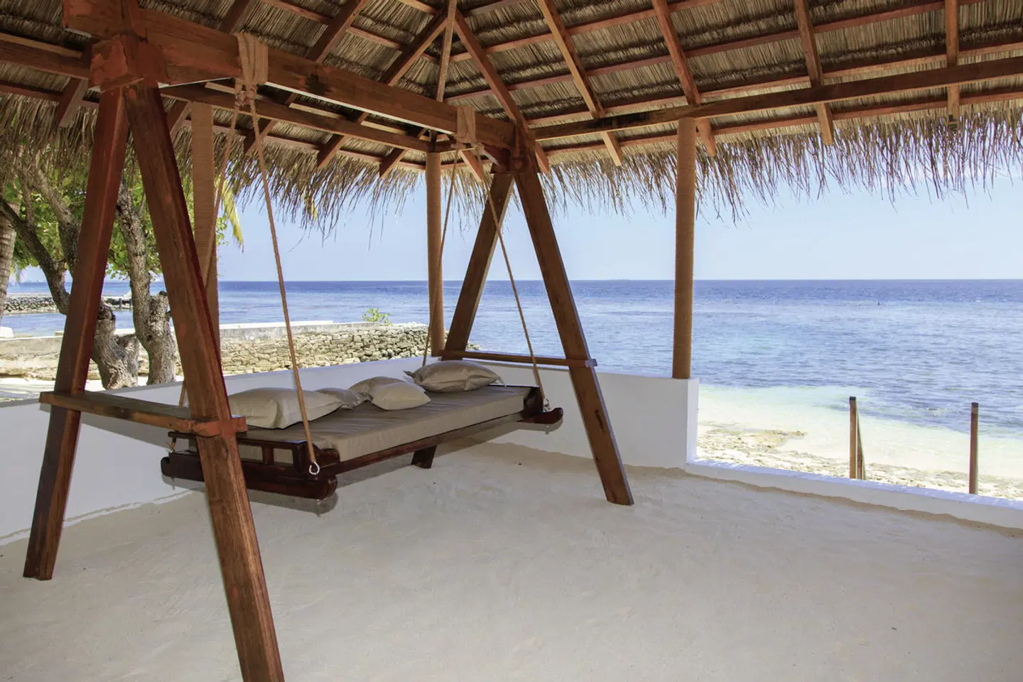 Equator Village Maldives HEALTH_BEAUTY