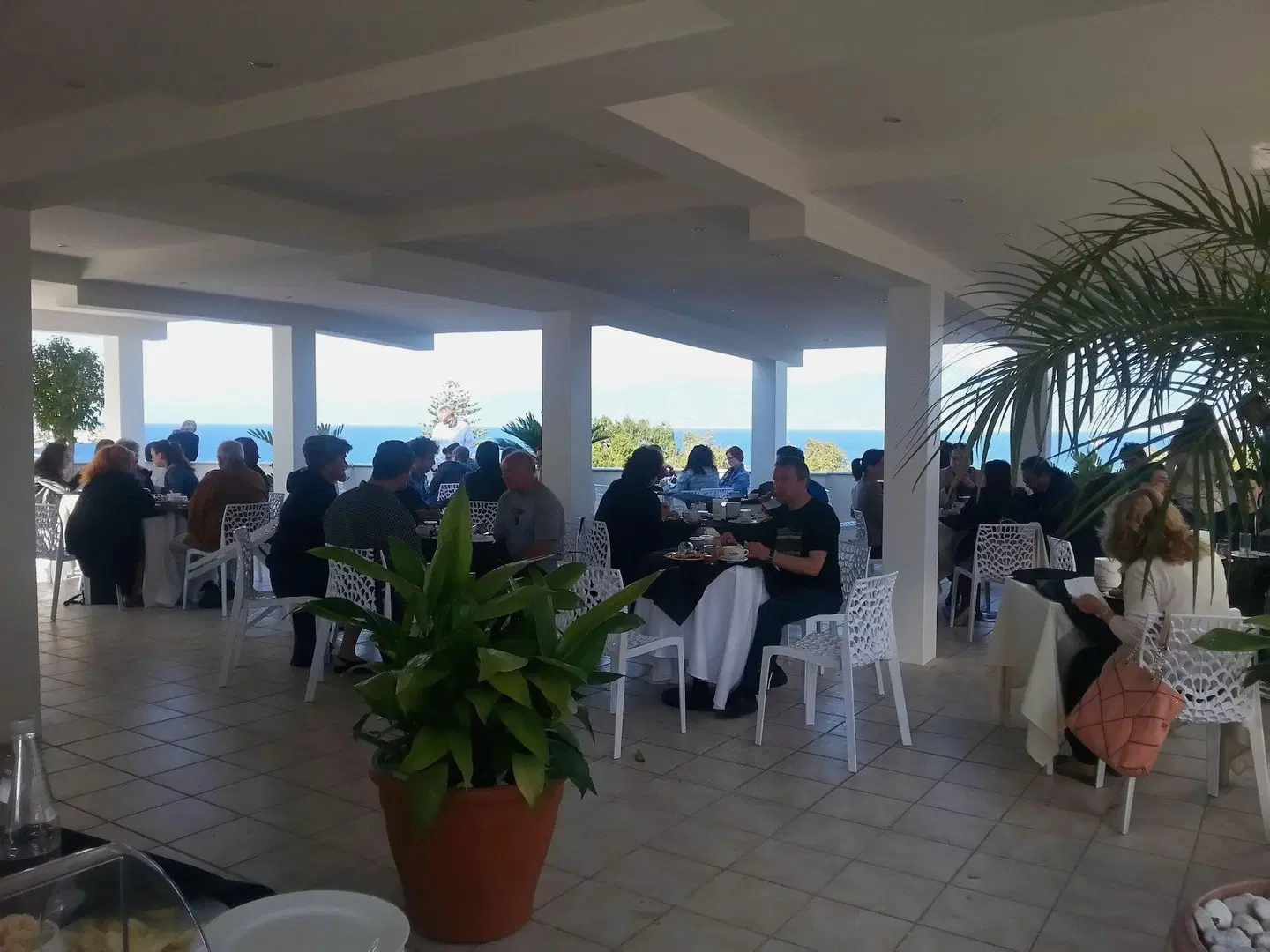 Lungomare Restaurant
