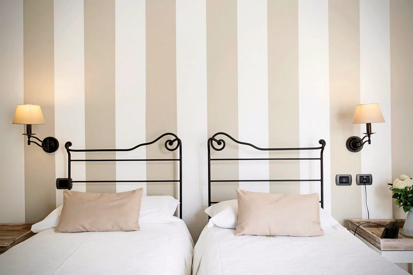 Borgo Pantano ROOM_EXAMPLE