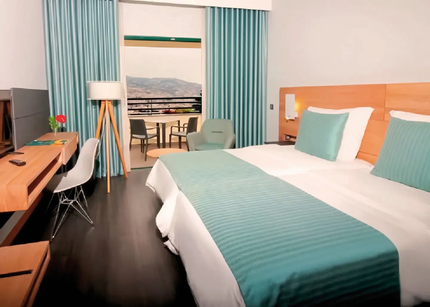 Madeira Panorâmico ROOM_EXAMPLE
