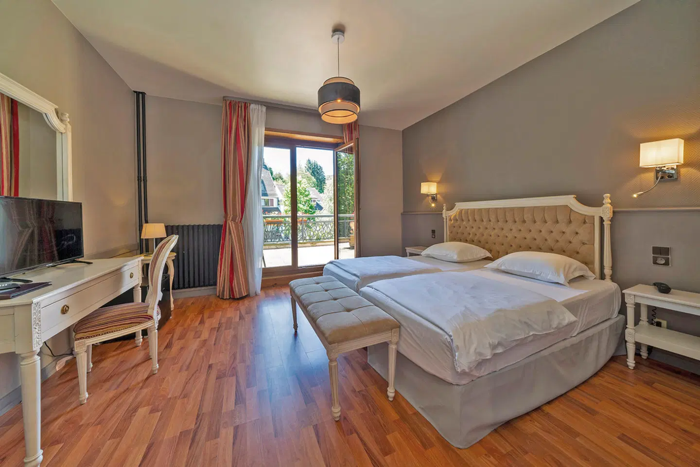 Hotel du Parc ROOM_EXAMPLE