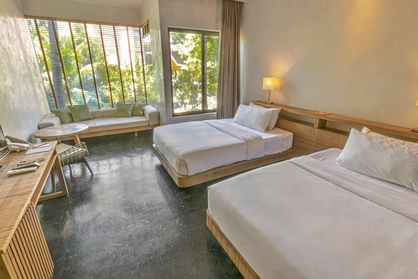 Amorita Resort ROOM_EXAMPLE