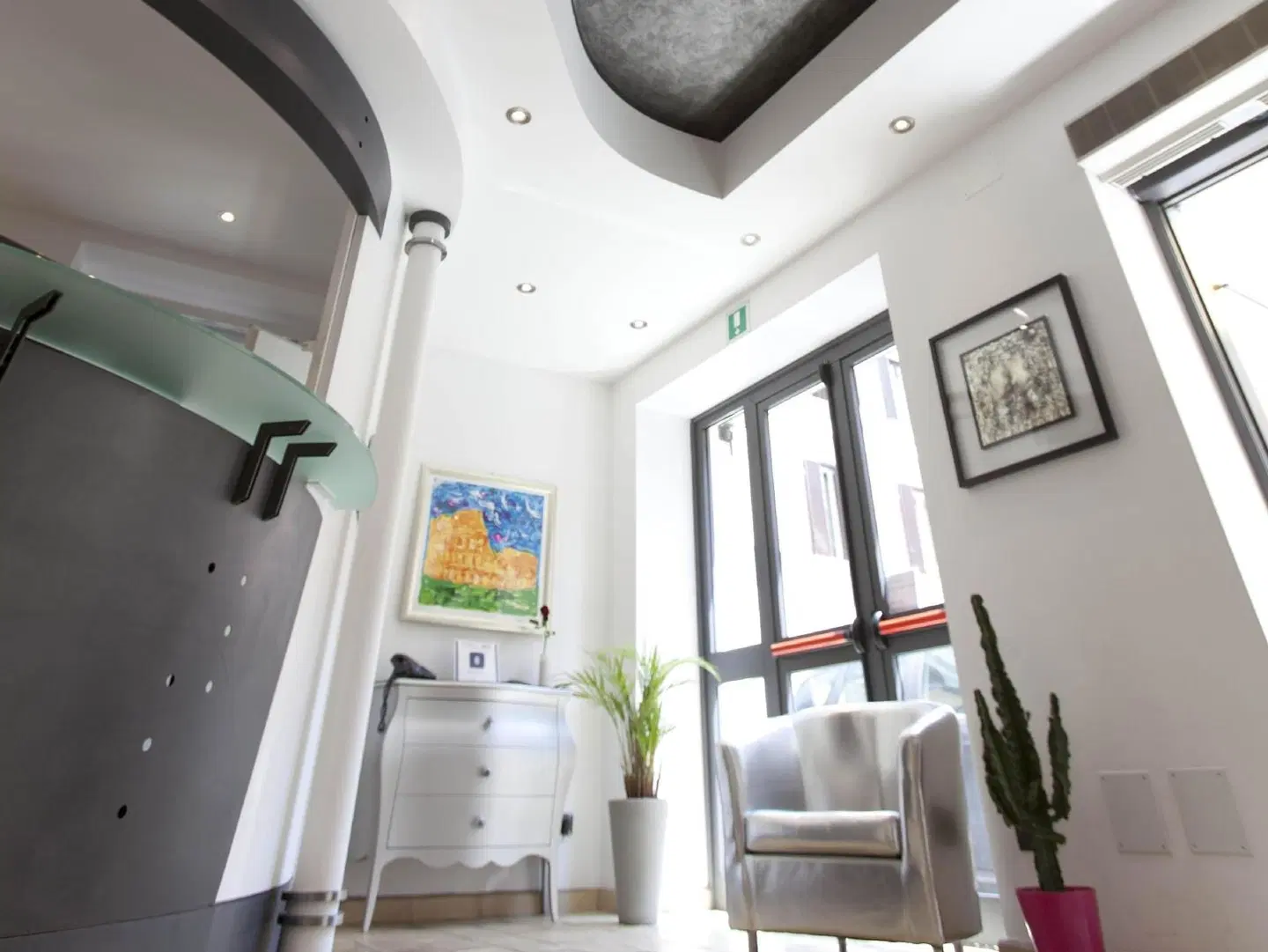 MyTale Creative Academy Hotel SPORTS_AND_LEISURE