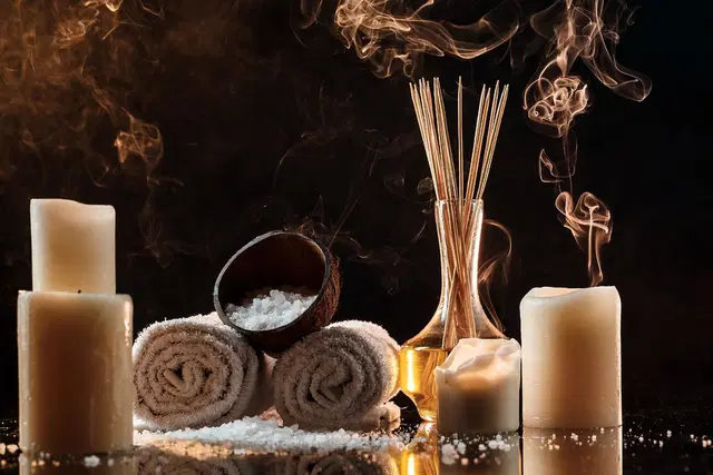 Dukley Hotel & Resort HEALTH_BEAUTY