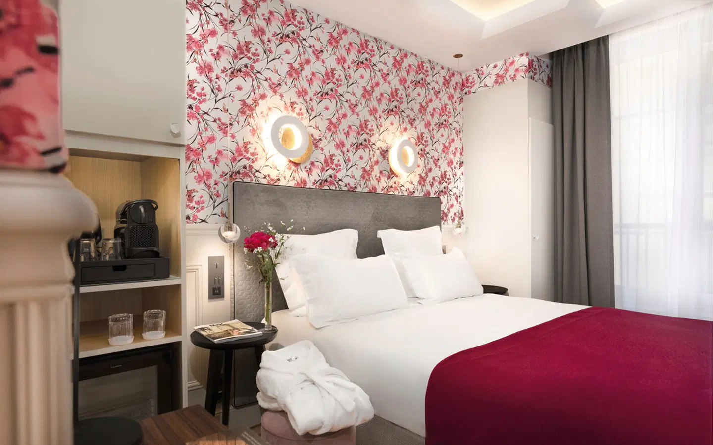 Hotel Cambon ROOM_EXAMPLE